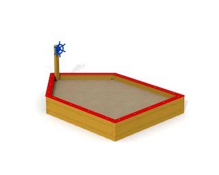 Sandboat