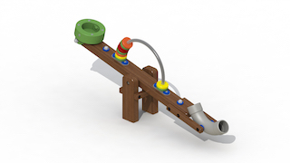 Escalader