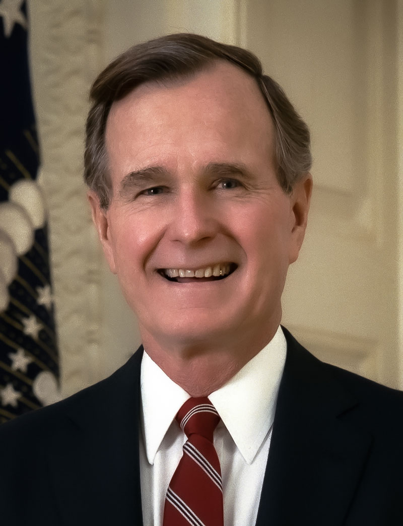 Tuinkast Bush senior Tuinkast Bush senior