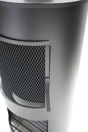 <BIG><B>Foyer Drumpot</B></BIG>