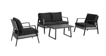 <BIG><B>Ensemble de salon Fabio</B></BIG>