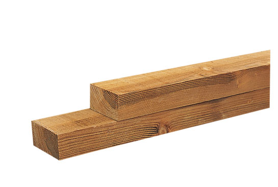 <BIG><B>Poteaux rectangulaires 250 cm</B></BIG>