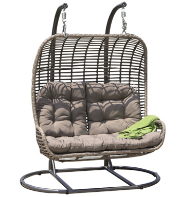 <BIG><B>Canap&eacute; relax Elza</B></BIG>