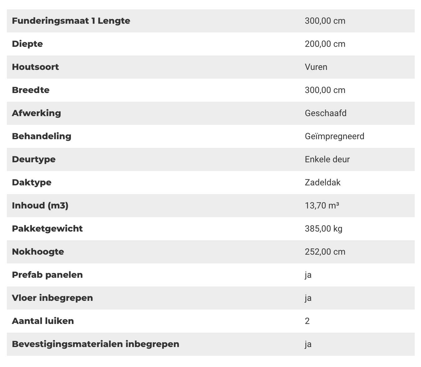 specificaties-Rudolph specificaties-kiosk-Rudolph