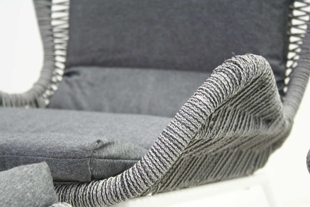 <BIG><B>Ensemble Relax Milan Anthracite</B></BIG>