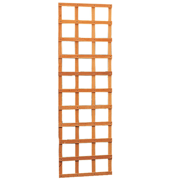 Treillis | Bois franc | Plan&eacute; | 56 ? 180 cm | rectangle | non trait&eacute;