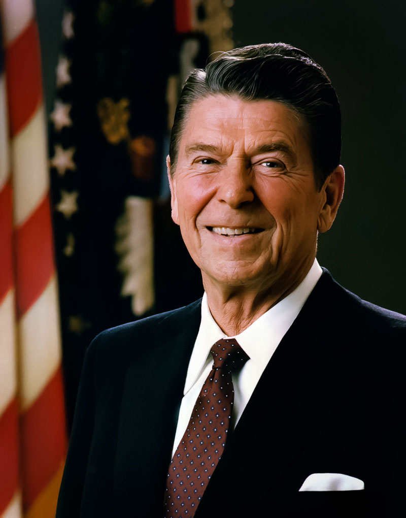 Tuinkast Reagan Tuinkast Reagan