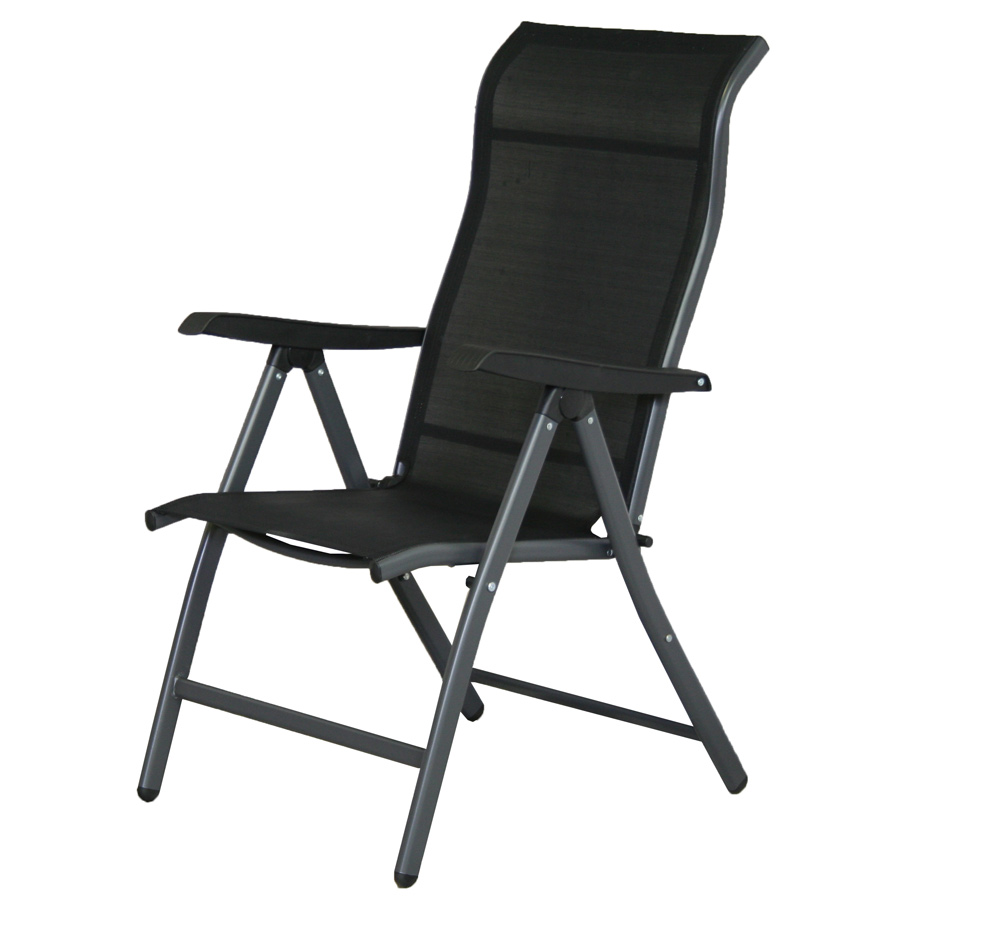 <BIG><B>Chaise pliante Sardinia</B></BIG>