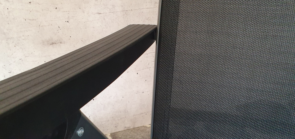 <BIG><B>Chaise pliante Sardinia</B></BIG>