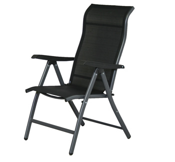 <BIG><B>Chaise pliante Sardinia</B></BIG>