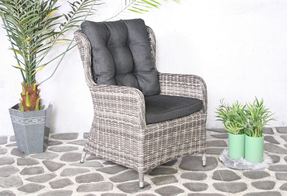 <BIG><B>Fauteuil en osier Inora</B></BIG>