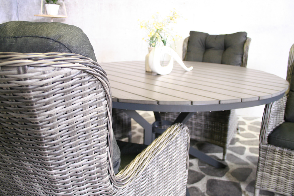 <BIG><B>Fauteuil en osier Inora</B></BIG>