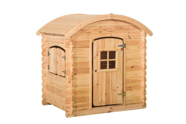 <BIG><B>Maisonette de jeux Helena (150 x 130 cm)</B></BIG>