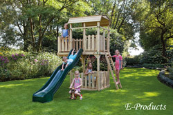 <BIG><B>Aire de jeux Armin</B></BIG>