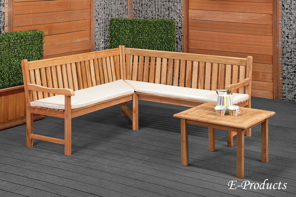 Banc de jardin teck: à la recherche d\'un? Découvrez notre gamme et ... Banc de jardin teck: à la recherche d\'un? Découvrez notre gamme et ...