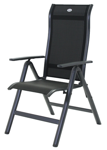 <BIG><B>Chaise pliante Torino</B></BIG>