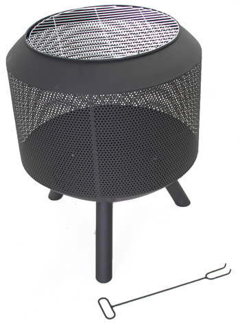 <BIG><B>Pot de tambour</B></BIG>